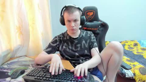 iliaskris online show from 10.11.25