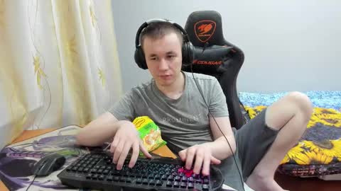 iliaskris online show from 10.16.25