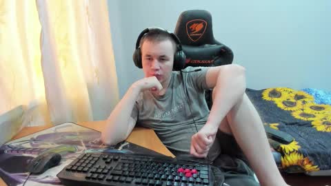 iliaskris online show from 10.17.25