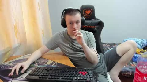 iliaskris online show from 10.18.25