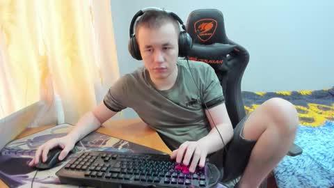 iliaskris online show from 10.19.25