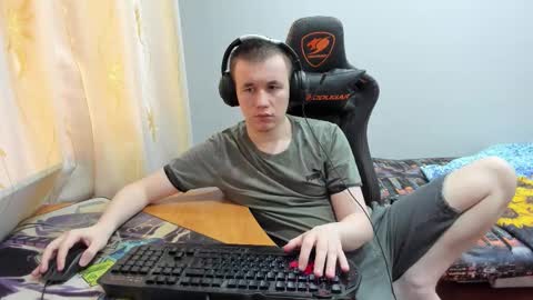 iliaskris online show from 10.22.25