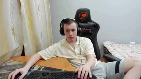 iliaskris online show from 11.10.25