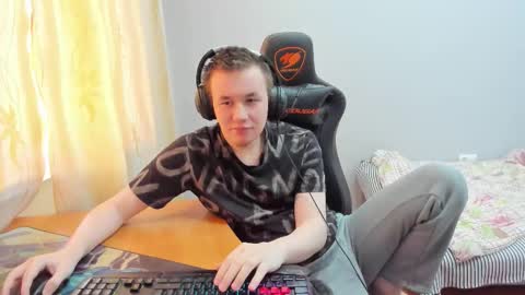 iliaskris online show from 11.21.25