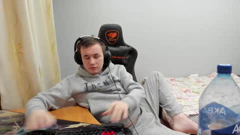 iliaskris online show from 12.01.25