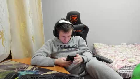 iliaskris online show from 12.02.25