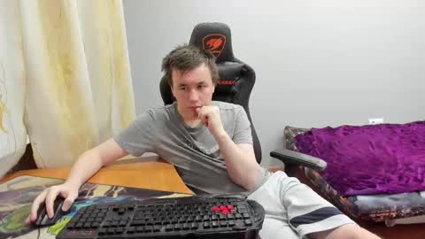 iliaskris online show from 12.15.25