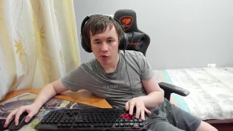 iliaskris online show from 02.15.26