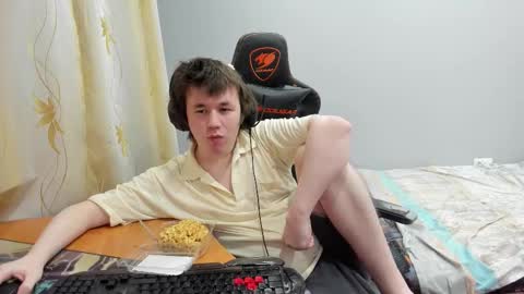 iliaskris online show from 03.12.26