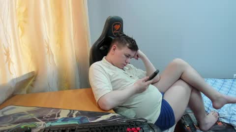 Snapshot of iliaskrislove chatting on 05.05.26 iliaskris online show from 05.05.26