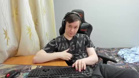 Snapshot of iliaskrislove chatting on 05.27.26 iliaskris online show from 05.27.26