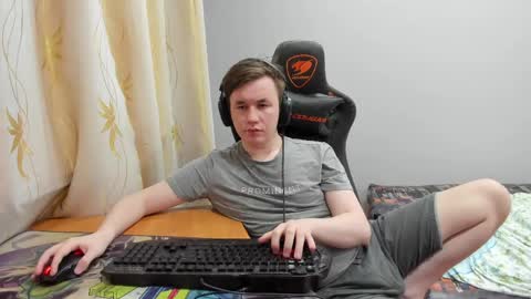 Snapshot of iliaskrislove chatting on 06.05.26 iliaskris online show from 06.05.26