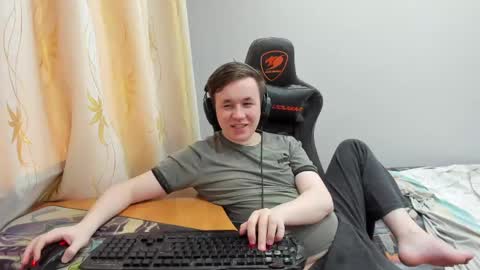 Snapshot of iliaskrislove chatting on 06.07.26 iliaskris online show from 06.07.26
