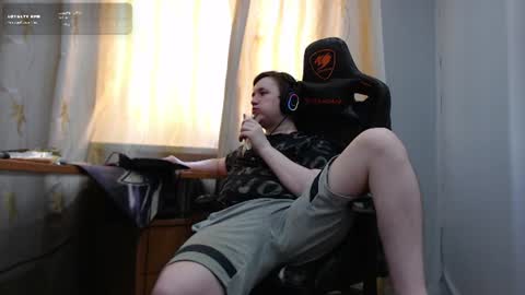 lord online show from 07.28.26