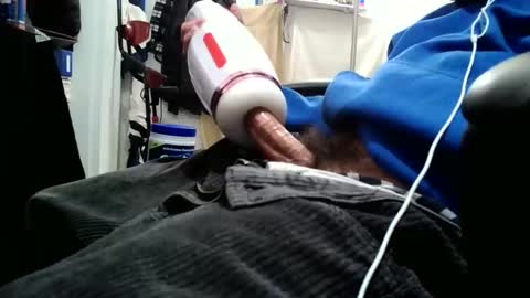 Snapshot of iliketofuck1975 chatting on 11.16.25 iliketofuck1975 online show from 11.16.25