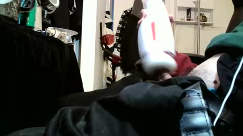 Snapshot of iliketofuck1975 chatting on 11.27.25 iliketofuck1975 online show from 11.27.25