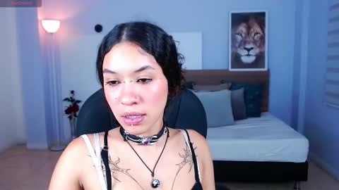 Snapshot of ilitzy_cardona chatting on 10.21.25 ilitzy cardona online show from 10.21.25