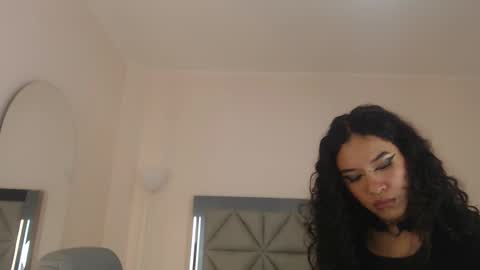 ilitzy cardona online show from 01.11.26
