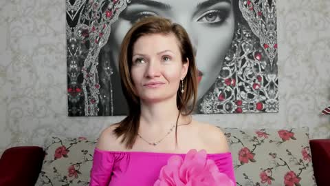 Ingrid or more easier...Miss  GoDDess Mistress online show from 12.21.24