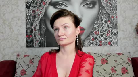 Ingrid or more easier...Miss  GoDDess Mistress online show from 12.24.24