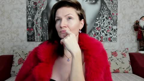 Ingrid or more easier...Miss  GoDDess Mistress online show from 12.28.24