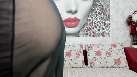 Ingrid or more easier...Miss  GoDDess Mistress online show from 01.02.25