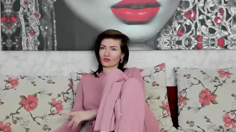 Ingrid or more easier...Miss  GoDDess Mistress online show from 01.21.25