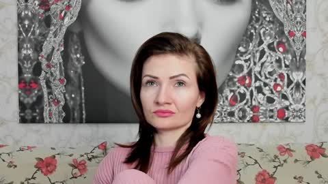 Ingrid or more easier...Miss  GoDDess Mistress online show from 01.21.25