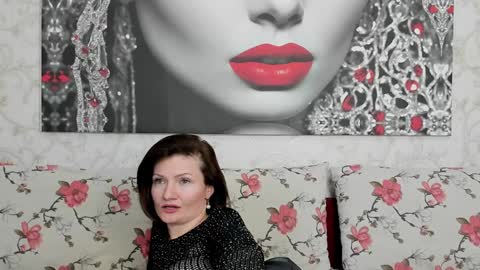 Ingrid or more easier...Miss  GoDDess Mistress online show from 01.23.25