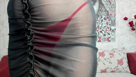 Ingrid or more easier...Miss  GoDDess Mistress online show from 01.24.25