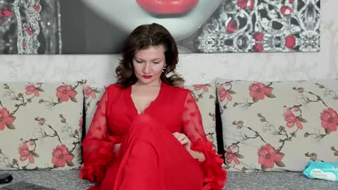 Ingrid or more easier...Miss  GoDDess Mistress online show from 02.05.25