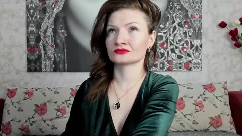 Ingrid or more easier...Miss  GoDDess Mistress online show from 02.23.25