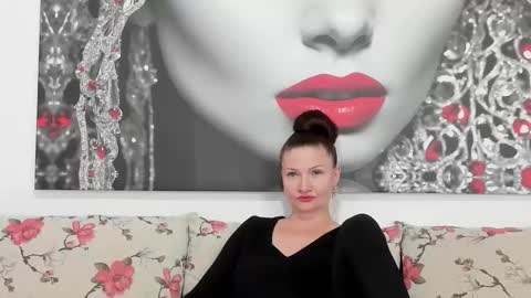 Ingrid or more easier...Miss  GoDDess Mistress online show from 09.09.25