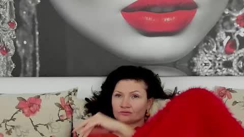 Ingrid or more easier...Miss  GoDDess Mistress online show from 12.16.25