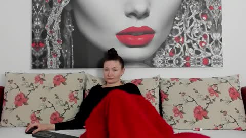 Ingrid or more easier...Miss  GoDDess Mistress online show from 03.30.26