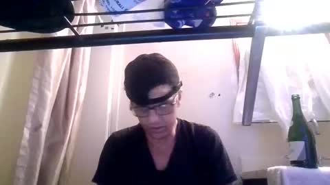 illuminatiheadspace1 online show from 12.19.25