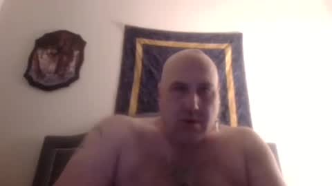 Raziel illuminati Titan online show from 03.06.25