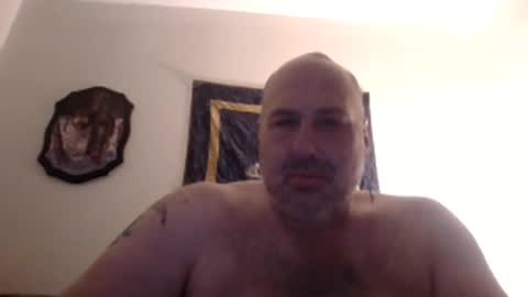 Raziel illuminati Titan online show from 12.05.25
