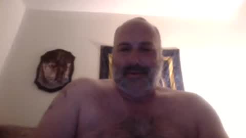 Raziel illuminati Titan online show from 05.03.26
