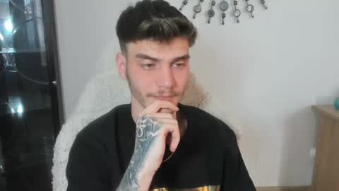 D-Illusion online show from 03.11.26