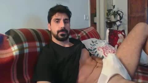 Snapshot of ilmangj90 chatting on 12.18.24 ilmangj90 online show from 12.18.24