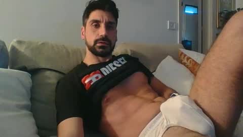 Snapshot of ilmangj90 chatting on 01.13.25 ilmangj90 online show from 01.13.25