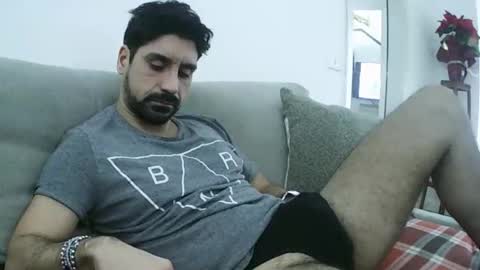 ilmangj90 online show from 01.12.26