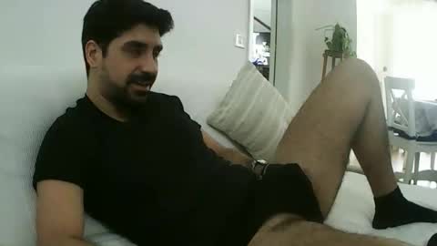 ilmangj90 online show from 01.19.26