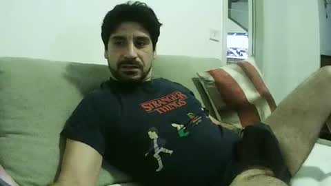 ilmangj90 online show from 02.22.26