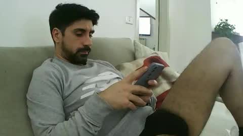 ilmangj90 online show from 03.05.26