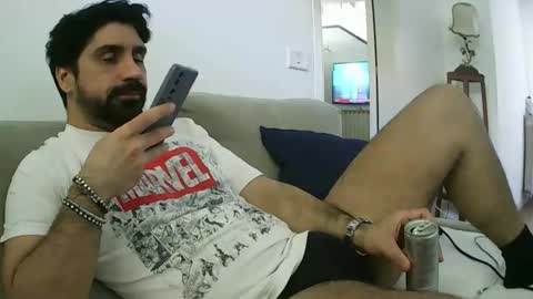 ilmangj90 online show from 04.07.26