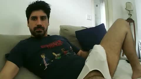 ilmangj90 online show from 04.10.26