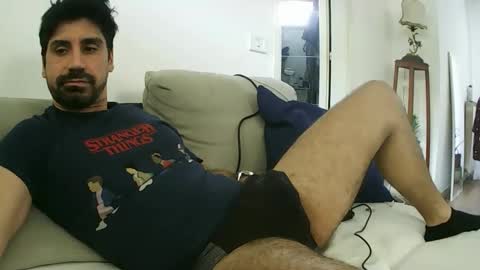 ilmangj90 online show from 04.11.26