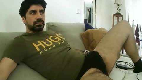 ilmangj90 online show from 04.14.26